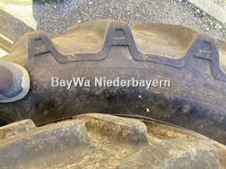 Alliance 420/85 R30 + 420/80 R46