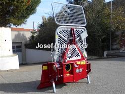 Tajfun EGV 65 AHK SG 1800 - Funk