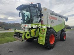 Claas LEXION 560