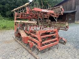 Hatzenbichler Saatbeetkombination 8m