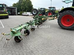 Krone KWT 11.22