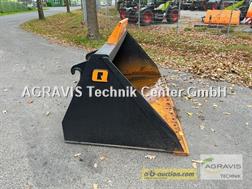 Alo LEICHTGUTSCHAUFEL GXL+ 260