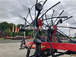 Vicon Andex 1304 Comfort