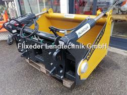 Agrio Siloschneidschaufel SILO BUCKET SB 150N