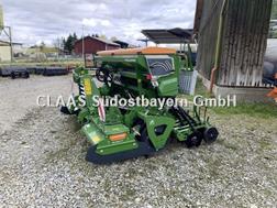 Amazone CATAYA 3000 SPECIAL + KE 3002