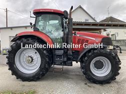 Case IH Puma 195 CVX