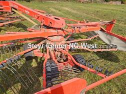 Kuhn GA6522 WURMSCHWADER PRIVAT