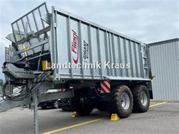 Fliegl Gigant ASW 271 C