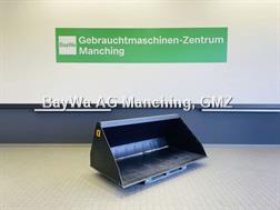 Alo UNIVERSALSCHAUFEL GL+ 240