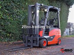 Linde E18PH-02 EVO