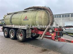 Annaburger HTS 29.27 (29K27)