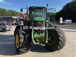 John Deere 6920 PREMIUM
