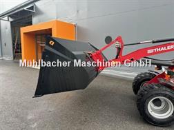 Quicke Volumenschaufel VL265cm