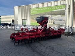 Horsch Joker 5 CT + MiniDrill