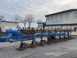 Lemken Vari Diamant 10X 7+1 L100