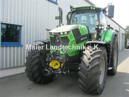 Deutz-Fahr AGROTRON TTV 6180