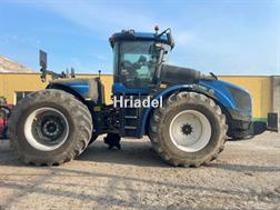 New Holland T9 560