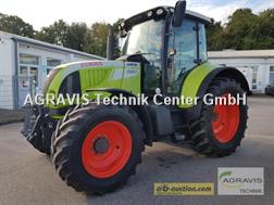 Claas ARION 620  