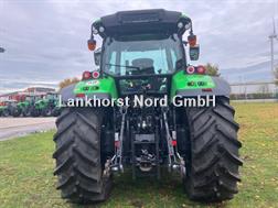 Deutz-Fahr AGROTRON TTV 6130.4
