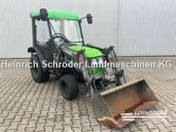 Deutz-Fahr Agrokid 25