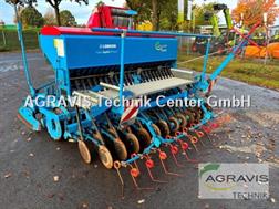 Lemken ZIRKON 7/300