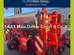 Maschio MAGA R6 ROWS MIT DÜNGERSTREUER