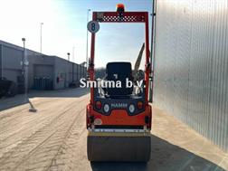 Hamm HD10 VV