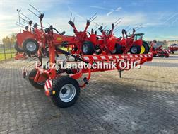 Kuhn GF 13003 T