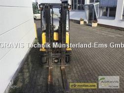 Hyundai heavy industries 32B-7