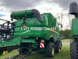 John Deere S 680