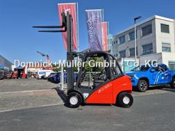Linde H 25 D