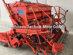 Kuhn KE HRB 302 + Drille 300