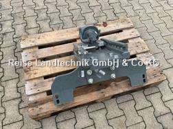 Weidemann Anhängerkupplung