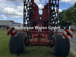 Evers Morgan VS500 Scheibenegge