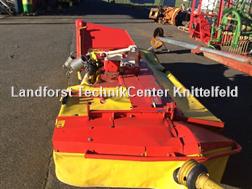 Pöttinger Novacat 306 F Classic