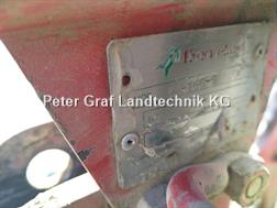 Kverneland Modell E  160/9
