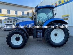 New Holland T 6050