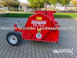Grimme KS 75-4
