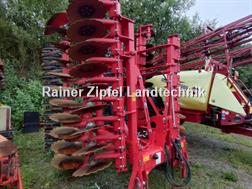 Kverneland Qualidisc 5000 F