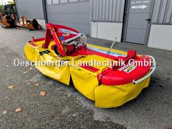 Pöttinger Novacat 301Classic