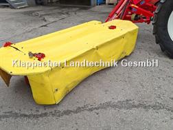 Pöttinger Nova Disc 265