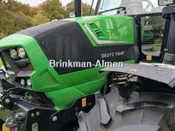 Deutz-Fahr Agrotron 6160