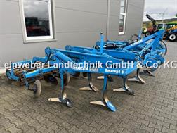 Lemken Smaragd 9/400