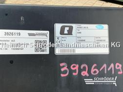 Alo VOLUMENSCHAUFEL VL 245 EURO