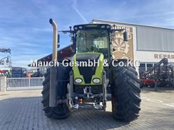 Claas XERION 3300