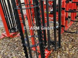 Ziegler Leichtgrubber Combi Expert 6001