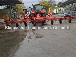 Kuhn GF 8702