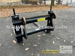 Quicke PALETTENGABEL 5000 KG