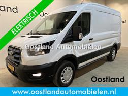 Ford E-Transit L2H2 Trend 68 kWh 184 PK / 100% Elektris