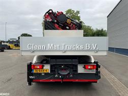 Volvo FH 540 Effer 145 Tonmeter laadkraan + Fly-Jib! NEW